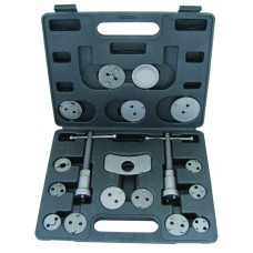 Trusa multimarca pentru pistoane etriere frana Topmaster Profesional